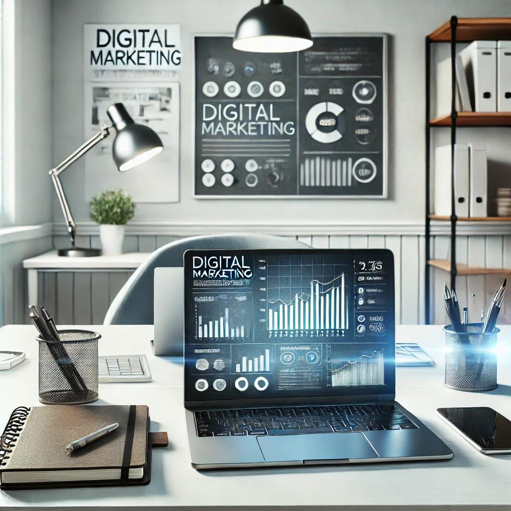 Digital Marketing Services in Biratnagar