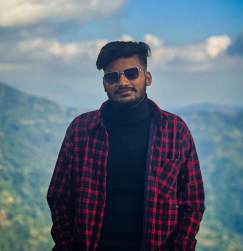 Manav Shah
